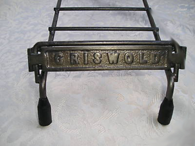 Cast Iron Skillet Holder: Store with Style & Ease