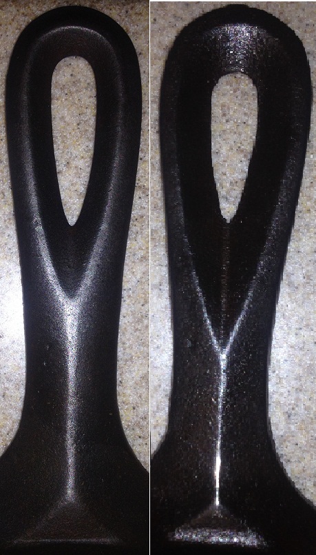 Griswold Skillet Handles  Cast Iron Collector Forums